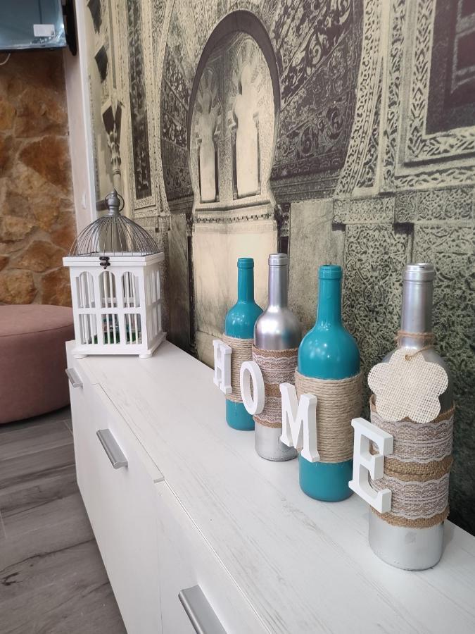 Sueños De Azahar Palacio Viana Con Wifi Y Parking Gratuito Coche De Longitud Inferior A 4'700m Apartamento *